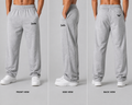 Buddie Essential Sweatpants – Built Different